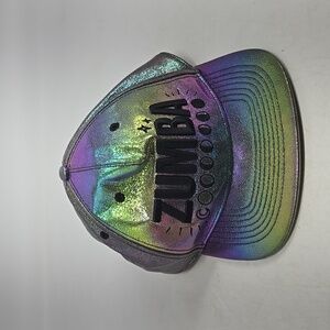 Zumba Vibes Snapback Hat